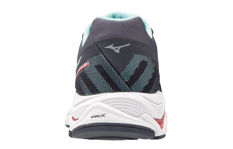 (W) Mizuno Wave Equate 3 'Black' 圖 4