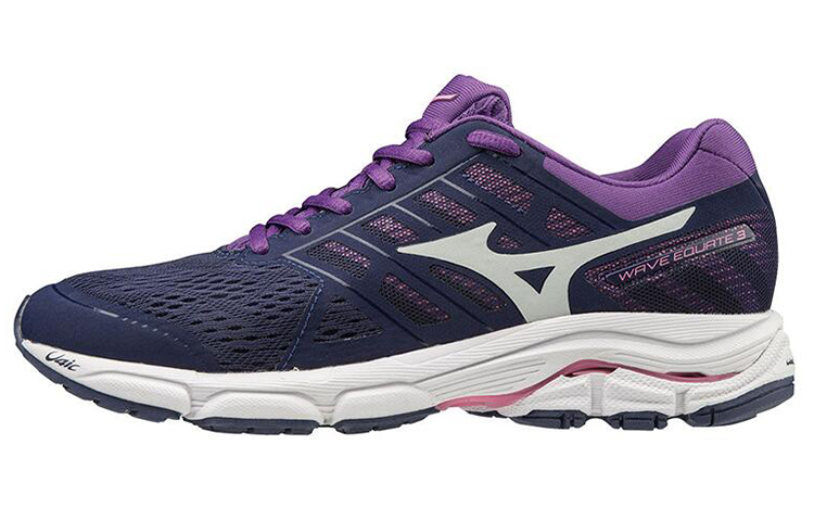 (Women) Mizuno Wave Equate 3 'Purple' J1GD194840