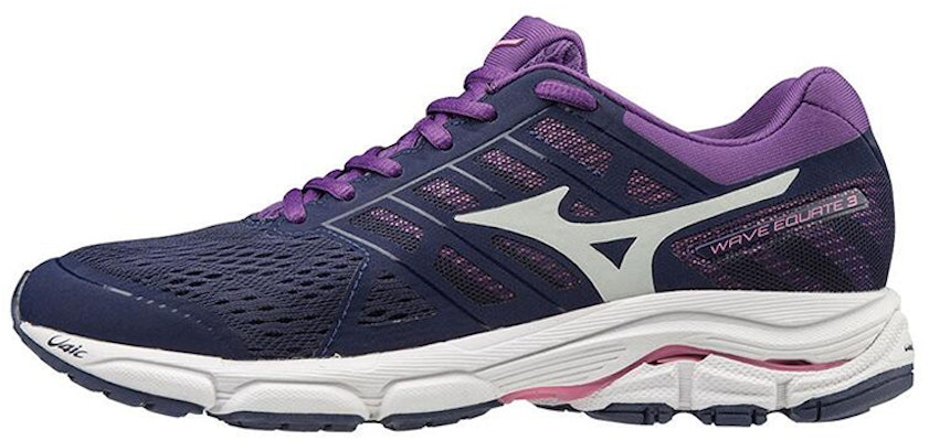 【鑑定詢問】Mizuno Wave Equate 3 19fw 運動跑步鞋 女款 紫色 Buy 【鑑定詢問】Mizuno Wave Equate 3 19fw 運動跑步鞋 女款 紫色