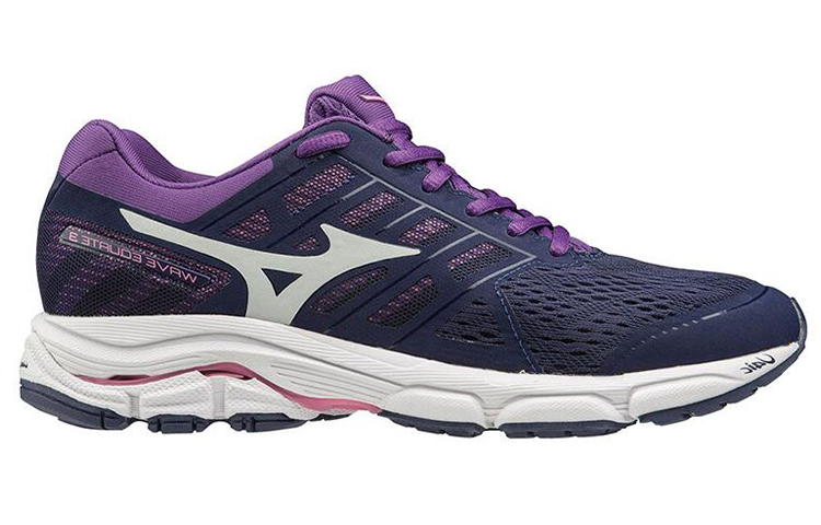 (W) Mizuno Wave Equate 3 'Purple' 圖 2