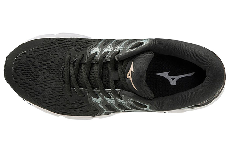 (W) Mizuno Wave Equate 4 'Black' 圖 3
