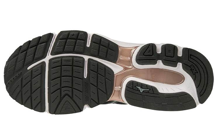 (W) Mizuno Wave Equate 4 'Black' 圖 5