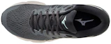 Lookbook (W) Mizuno Wave Equate 4 ''Schwarz Weiß'' J1GD204814