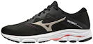 Buy (W) Mizuno Wave Equate 5 ''Noir'' J1GD214842