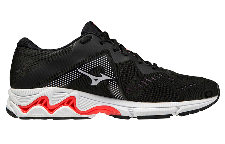 Order (W) Mizuno Wave Equate 5 ''Noir'' J1GD214842
