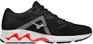 Order (W) Mizuno Wave Equate 5 ''Noir'' J1GD214842