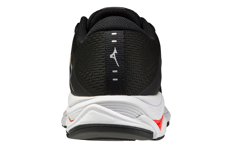 Shop (W) Mizuno Wave Equate 5 ''Noir'' J1GD214842