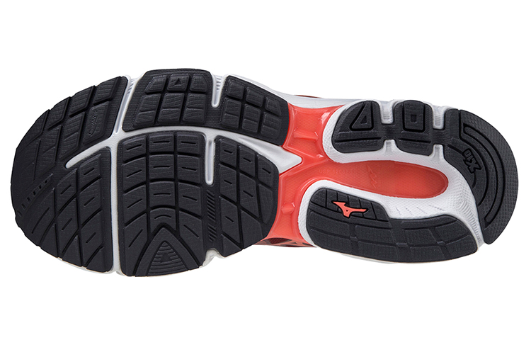 Purchase (W) Mizuno Wave Equate 5 ''Burgunderrot'' J1GD214863