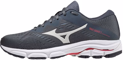 (Women) Mizuno Wave Equate 5 'Dark Grey' J1GD214857 (Women) Mizuno Wave Equate 5 'Dark Grey' J1GD214857