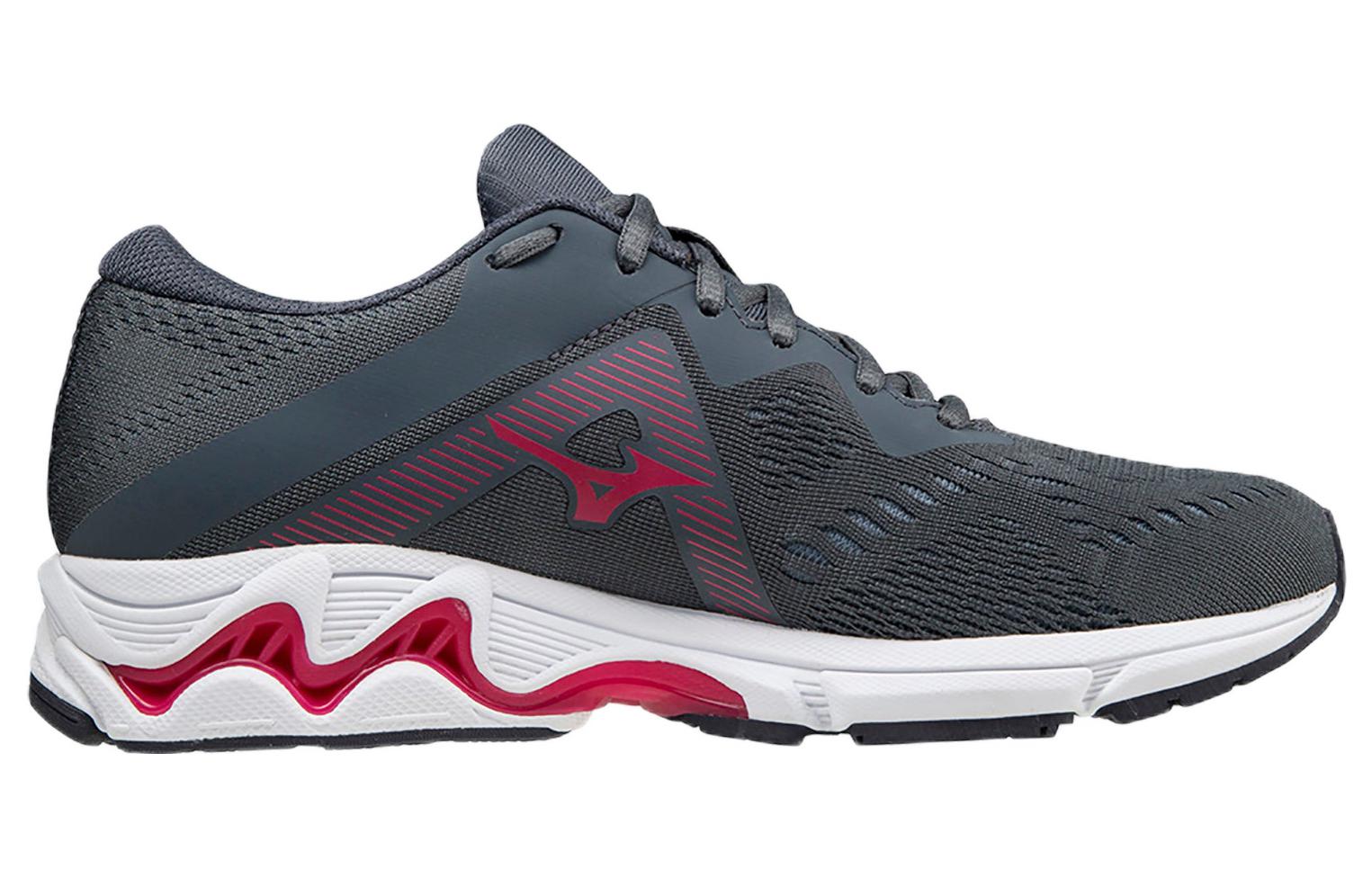 (W) Mizuno Wave Equate 5 'Dark Grey' 圖 2