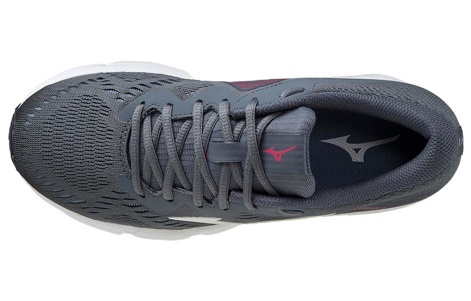 (W) Mizuno Wave Equate 5 'Dark Grey' 圖 3