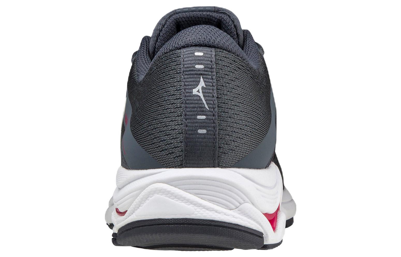 (W) Mizuno Wave Equate 5 'Dark Grey' 圖 4