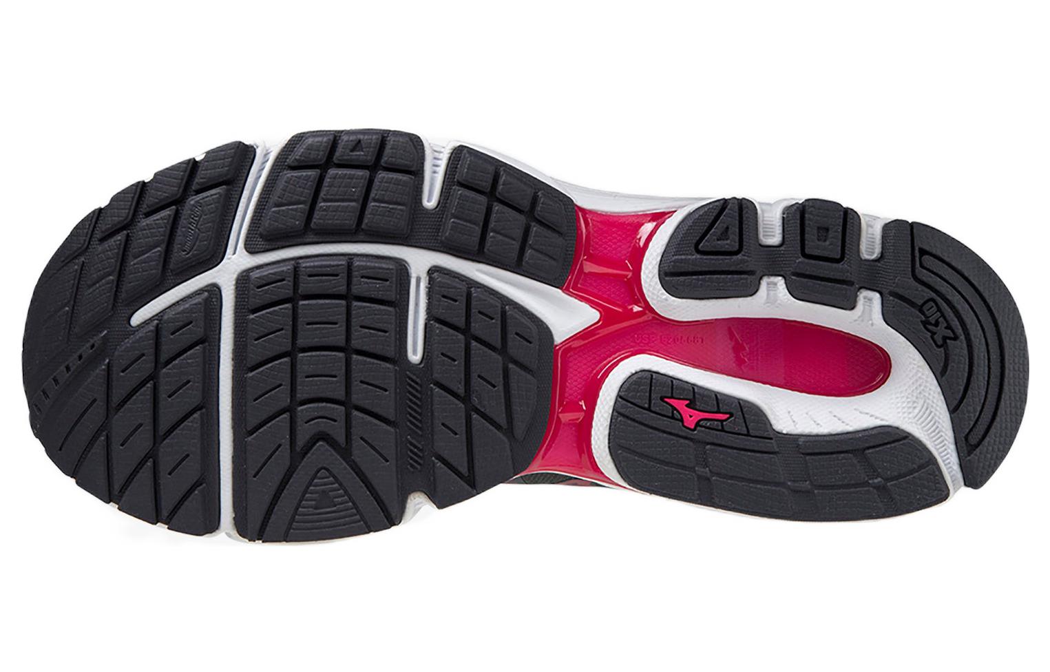 (W) Mizuno Wave Equate 5 'Dark Grey' 圖 5