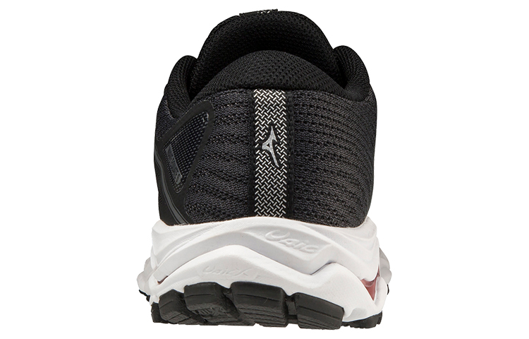 (W) Mizuno Wave Equate 6 'Black' 圖 4