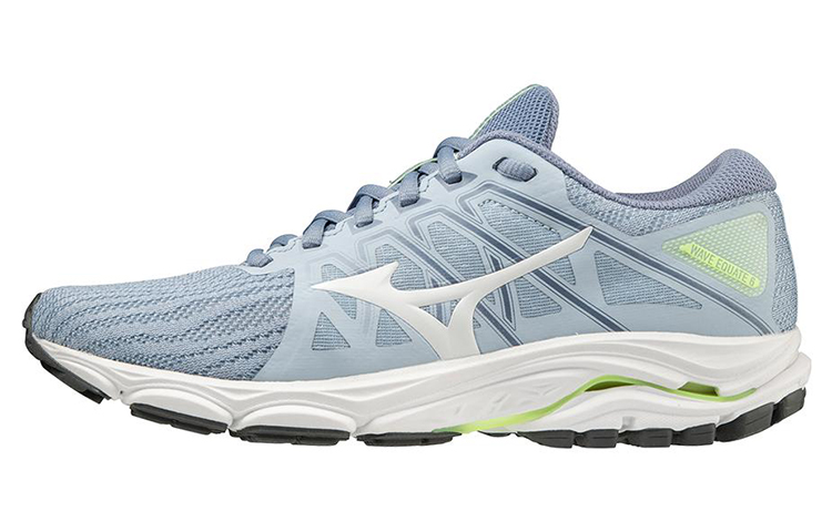 (Women) Mizuno Wave Equate 6 'Light Blue' J1GD224801