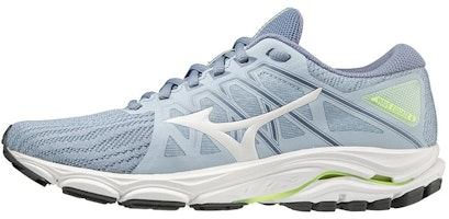 (Women) Mizuno Wave Equate 6 'Light Blue' J1GD224801 (Women) Mizuno Wave Equate 6 'Light Blue' J1GD224801