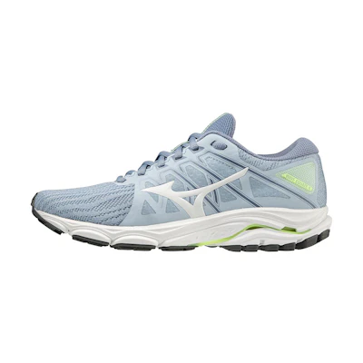 (W) Mizuno Wave Equate 6 'Light Blue'