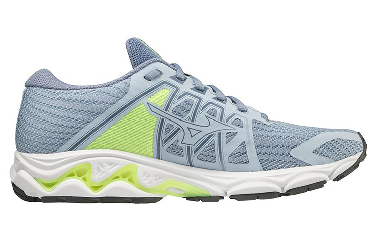 Order (W) Mizuno Wave Equate 6 ''Hellblau'' J1GD224801