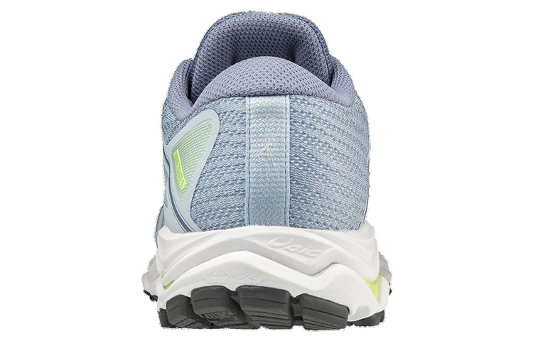 Shop (W) Mizuno Wave Equate 6 ''Hellblau'' J1GD224801