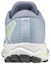 Shop (W) Mizuno Wave Equate 6 ''Hellblau'' J1GD224801