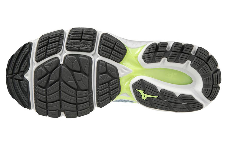 (W) Mizuno Wave Equate 6 'Light Blue' 圖 5