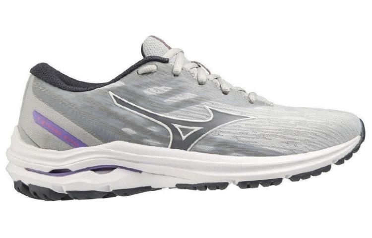 (W) Mizuno Wave Equate 7 'Grey Purple' 圖 2