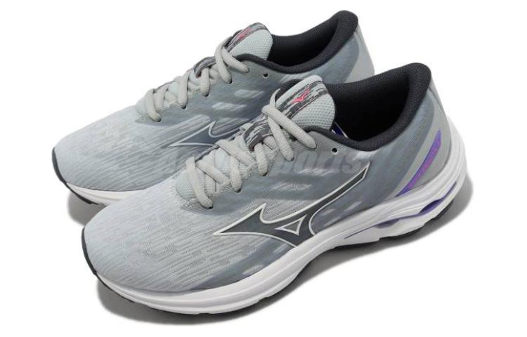 (W) Mizuno Wave Equate 7 'Grey Purple' 圖 3