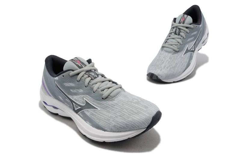 (W) Mizuno Wave Equate 7 'Grey Purple' 圖 4