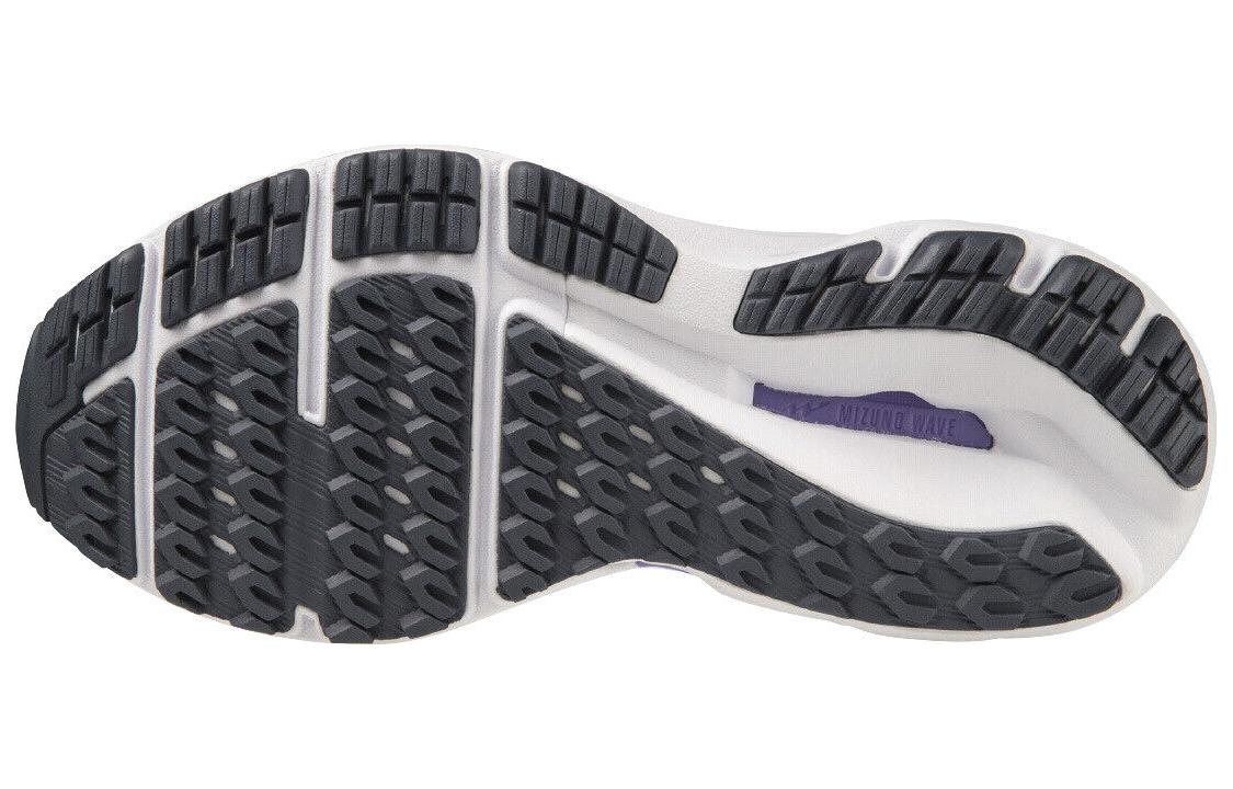 (W) Mizuno Wave Equate 7 'Grey Purple' 圖 5