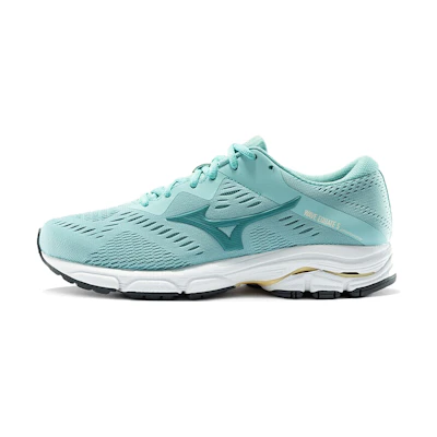 Mizuno Wave Equate Blue