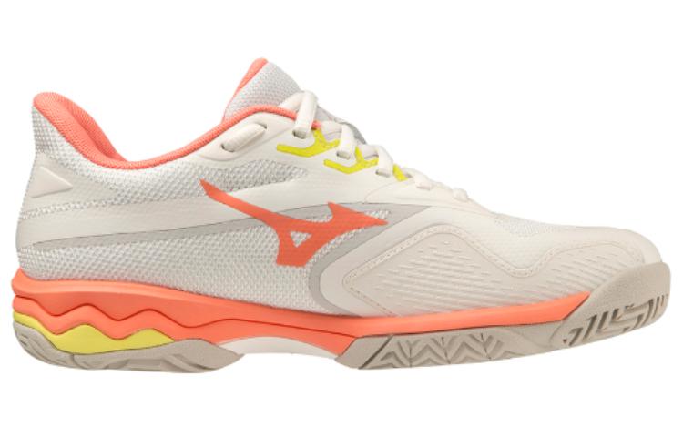Order (Women) Mizuno Wave Exceed Light 2 'Beige' 61GA231955