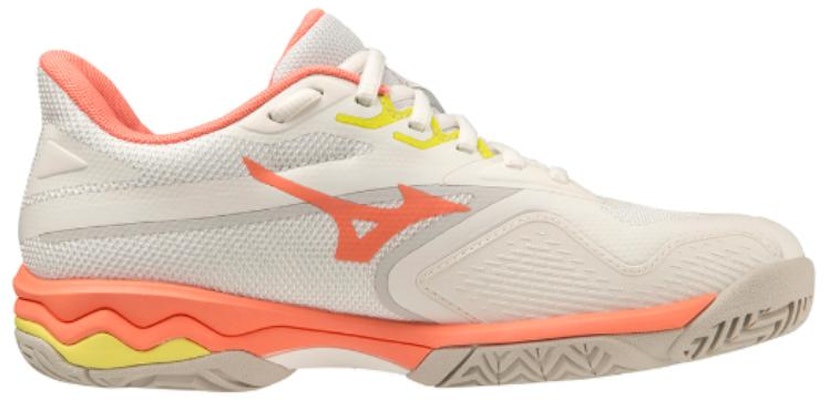 (Women) Mizuno Wave Exceed Light 2 'Beige' 61GA231955 Order (Women) Mizuno Wave Exceed Light 2 'Beige' 61GA231955