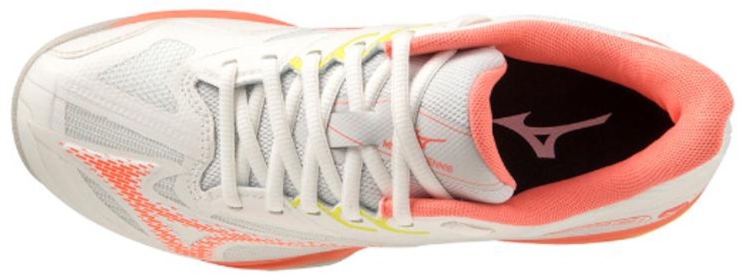 (Women) Mizuno Wave Exceed Light 2 'Beige' 61GA231955 Lookbook (Women) Mizuno Wave Exceed Light 2 'Beige' 61GA231955