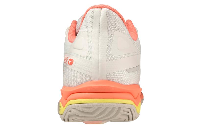 Shop (Women) Mizuno Wave Exceed Light 2 'Beige' 61GA231955