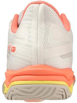 (Women) Mizuno Wave Exceed Light 2 'Beige' 61GA231955 Shop (Women) Mizuno Wave Exceed Light 2 'Beige' 61GA231955