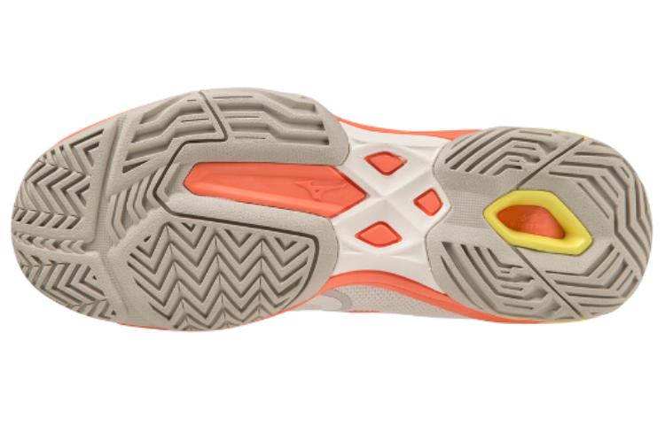 Purchase (Women) Mizuno Wave Exceed Light 2 'Beige' 61GA231955