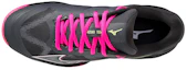 Lookbook (W) 美津浓 Wave Exceed Light AC '黑粉' 61GA221907