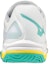 Shop (W) Mizuno Wave Exceed Light AC 'Putih Hijau' 61GA221923