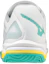 Shop (W) Mizuno Wave Exceed Light AC 'Blanco Verde'. 61GA221923