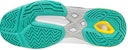 (W) Mizuno Wave Exceed Light AC 'Putih Hijau' 61GA221923