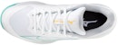 (W) Mizuno Wave Exceed Light CC 'Putih Hijau' 61GC222123