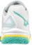Shop (W) Mizuno Wave Exceed Light CC 'Blanco Verde' 61GC222123