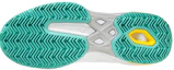 Purchase (W) Mizuno Wave Exceed Light CC 'Blanco Verde' 61GC222123
