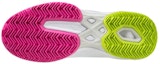 Purchase (W) Mizuno Wave Exceed Light Padel 'Putih Merah Jambu Hijau' 61GB222366