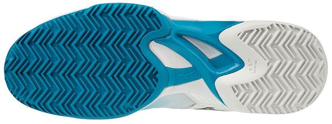 (Women) Mizuno Wave Exceed Tour 3 CC 'Blue White' 61GC187525 Shop (Women) Mizuno Wave Exceed Tour 3 CC 'Blue White' 61GC187525