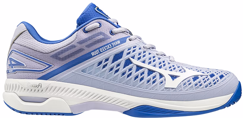 (Women) Mizuno Wave Exceed Tour 4 'Blue Grey' 61GA207067 Order (Women) Mizuno Wave Exceed Tour 4 'Blue Grey' 61GA207067