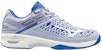 (W) Mizuno Wave Exceed Tour 4 'Biru Kelabu' 61GA207067