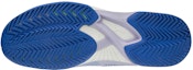 Shop (W) Mizuno Wave Exceed Tour 4 'Biru Kelabu' 61GA207067