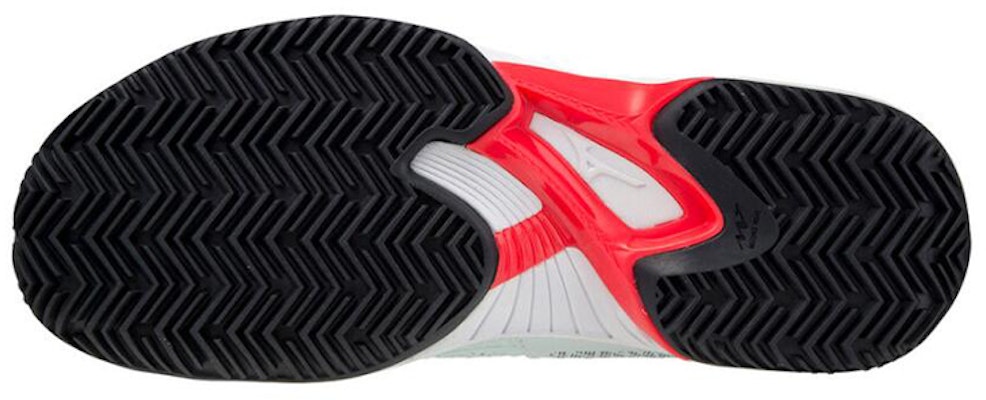 (Women) Mizuno Wave Exceed Tour 4 'Blue Red' 61GC207502 Shop (Women) Mizuno Wave Exceed Tour 4 'Blue Red' 61GC207502