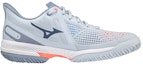Order (W) Mizuno Wave Exceed Tour 5 CC 'Kelabu Pink' 61GC227504
